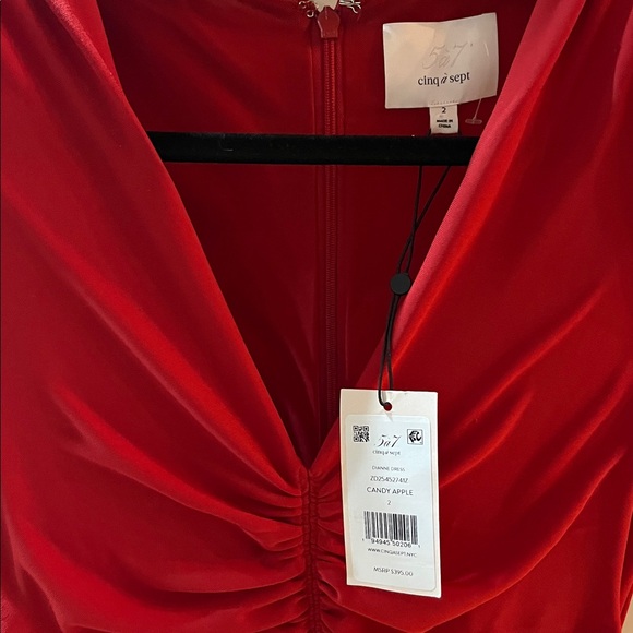 Cinq a sept Dianne dress - new with tags - Picture 4 of 8